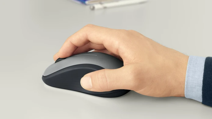 Бездротова миша M185