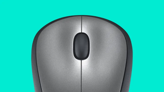 Бездротова миша M185