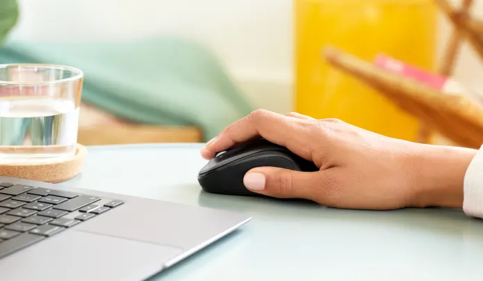 Бездротова миша M325s