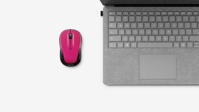 Бездротова миша M325s