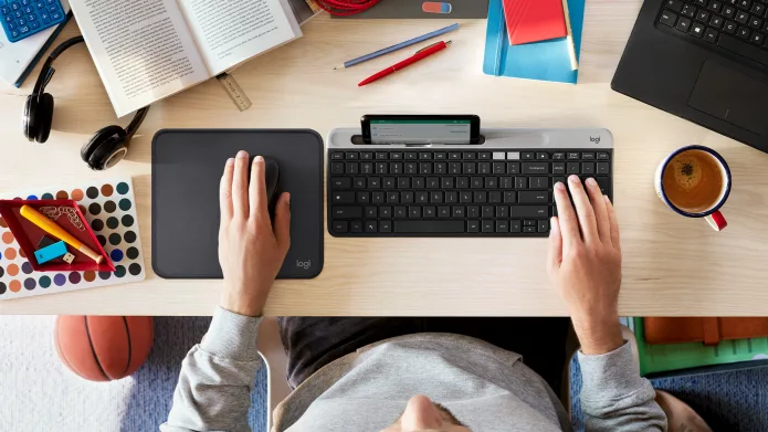 Бездротова миша M325s