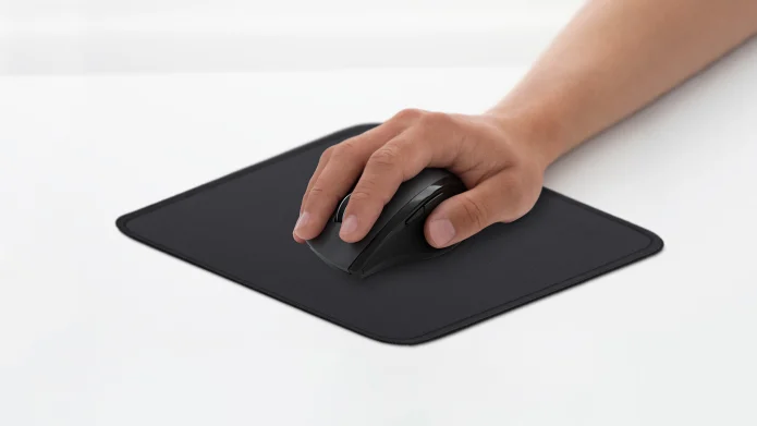 Бездротова миша M705