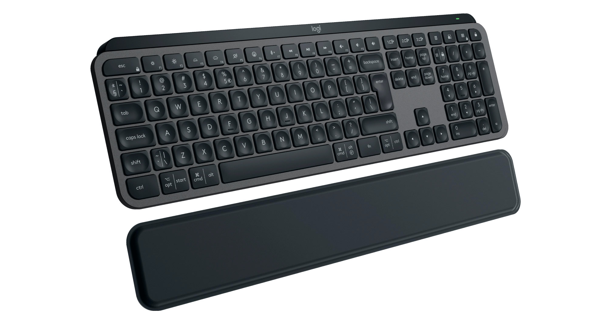 mx-keys-plus