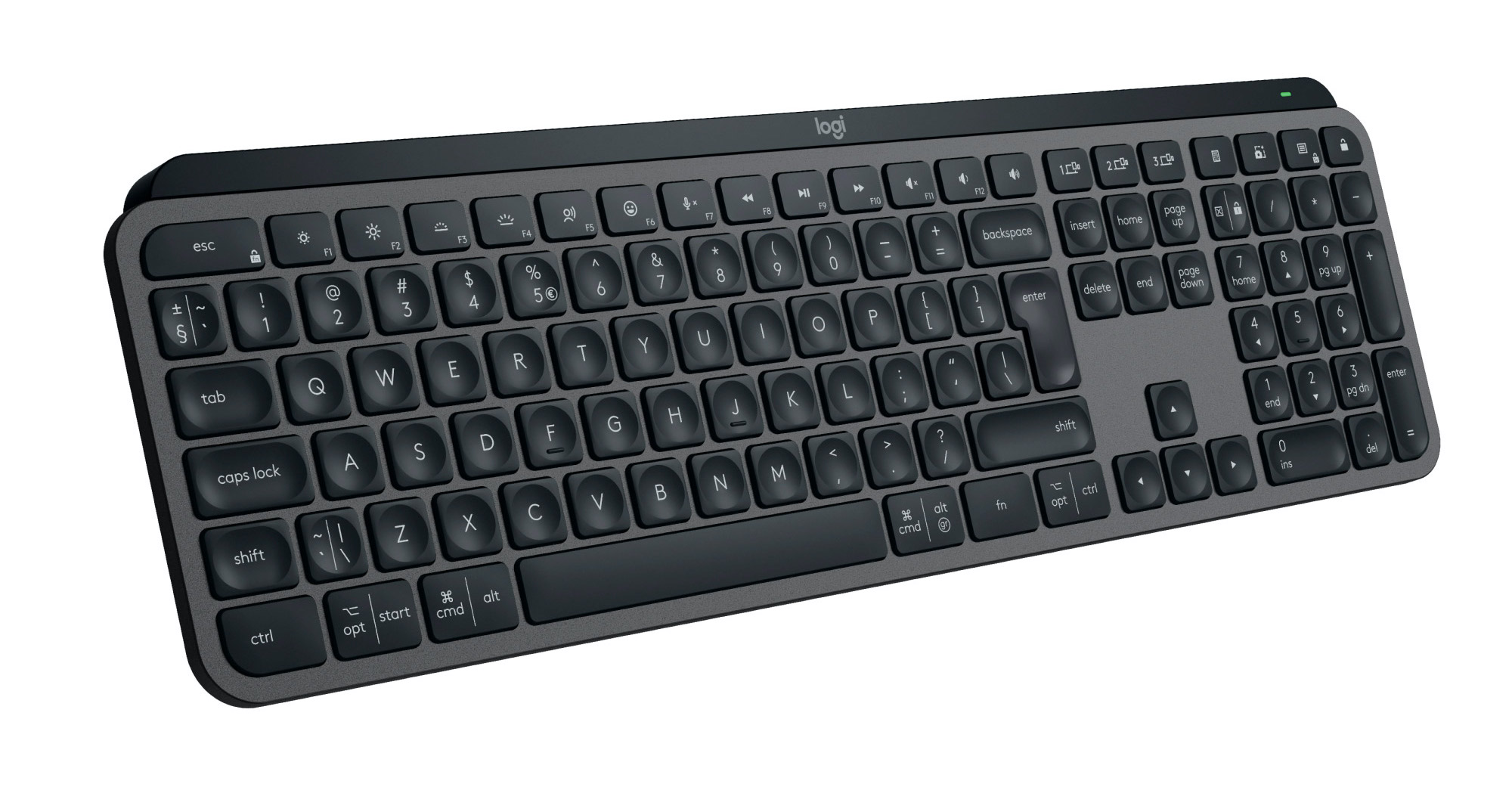 mx-keys-s