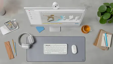 PEBBLE 2 COMBO ДЛЯ MAC